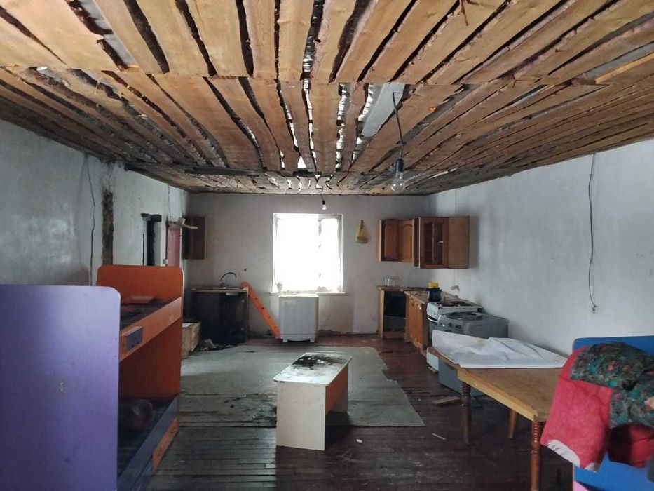 Жер времянкасымен сатамын