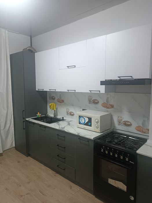 Arenda uy 2xona zamona toyxonasi roparasida