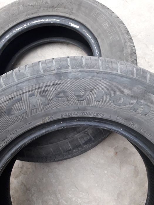 Продаются шины. 185 70 R13