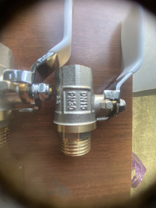 Продам краны и автоматы