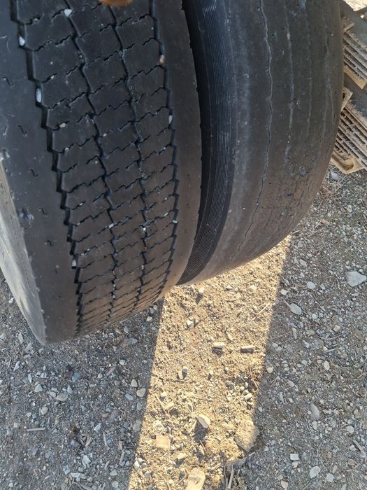 Прицеп самосвал камаз