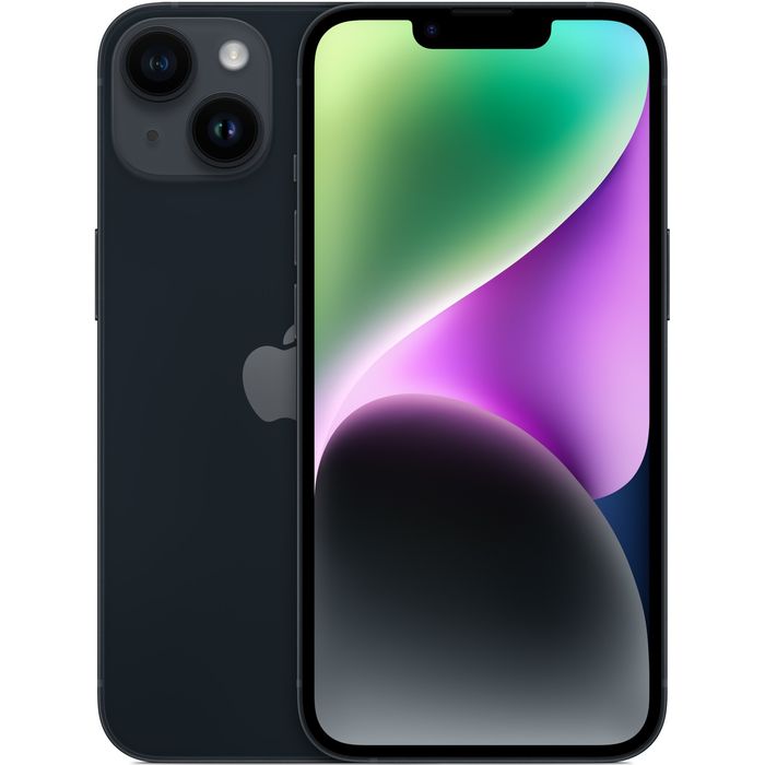 Display iPhone 14