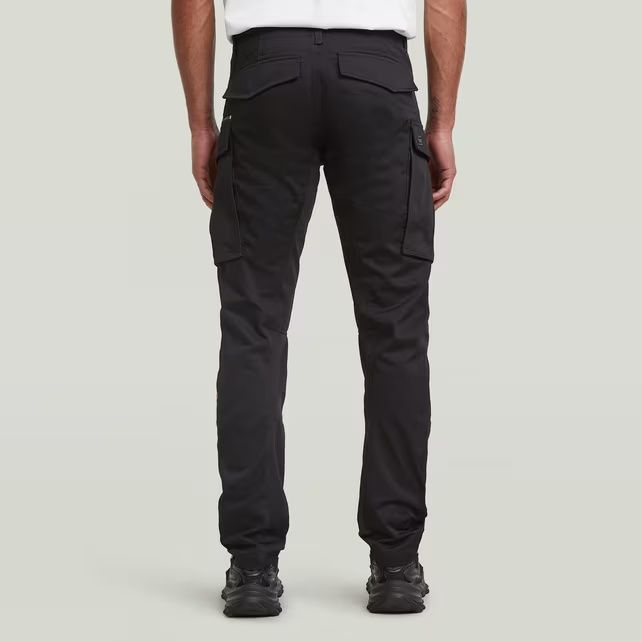 Оригинален панталон G-Star Raw Rovic Zip W33 ,W35 , W40 нов карго