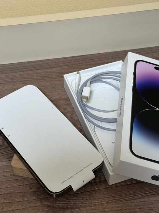 iPhone 14 Pro Max 256gb Идеальный