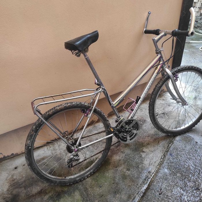 Bicicleta persoane adulte