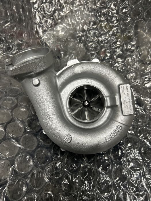 Гтб2260в турбо хибрид