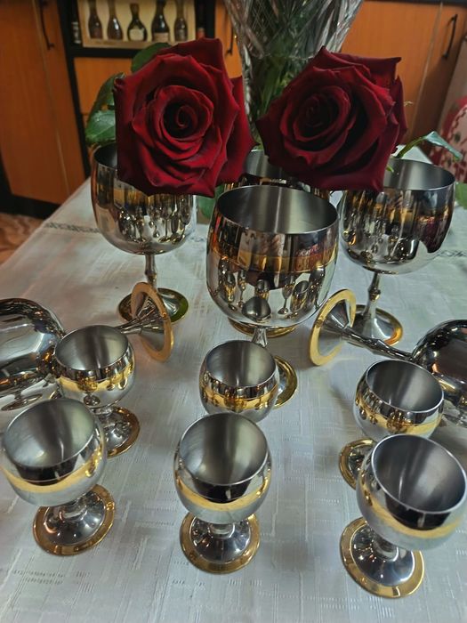 Set 12 pahare Zepter