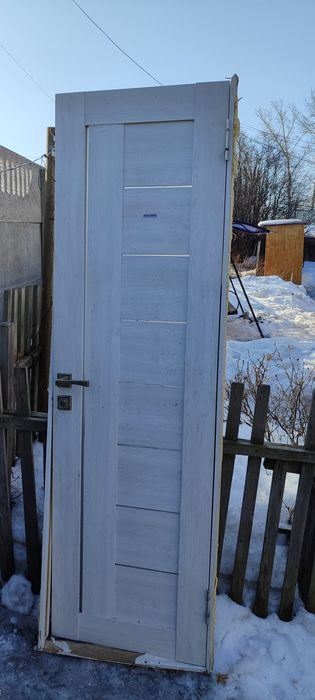 Продается дверь межкомнатная
