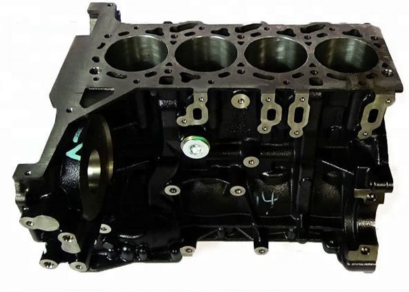 bloc motor ford transit citroen jumper peugeot boxer 2.4 tdci