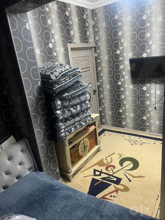 Юнусабад8, 3в4/2/4, Не Торец, Ипотека: Да, Ориентир: На против Биллур