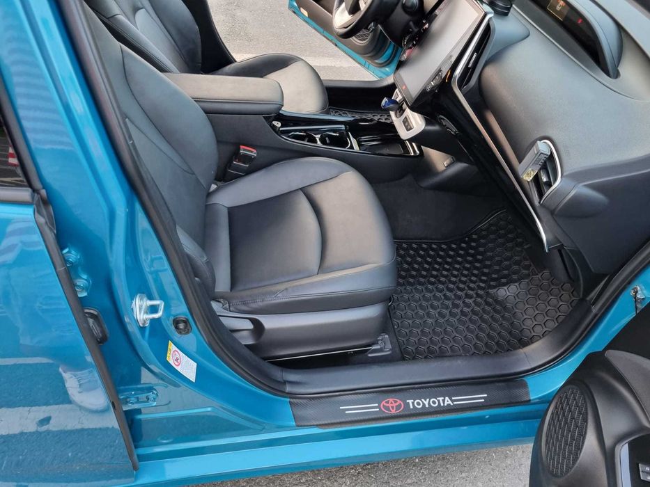 SE VINDE ! Toyota Prius Prime
