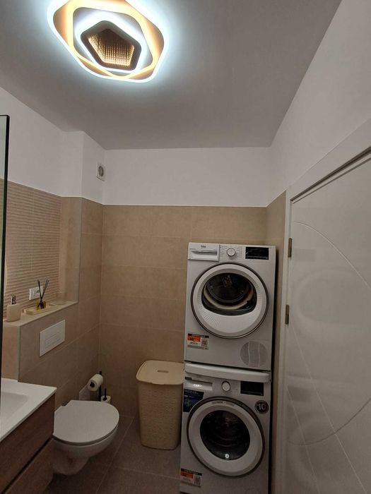 Apartament  2 camere de inchiriat  – CRISTIAN, BRAȘOV
