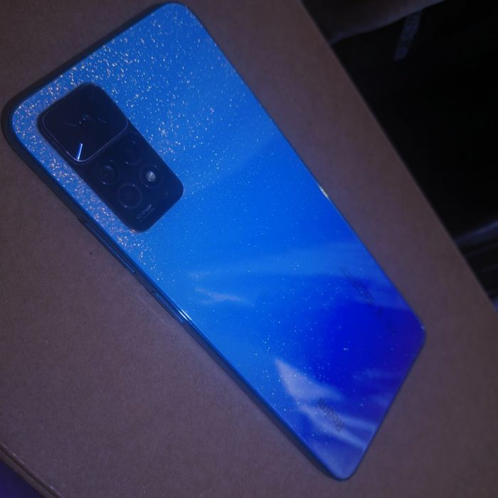 Продам Xiaomi redmi note 11 pro