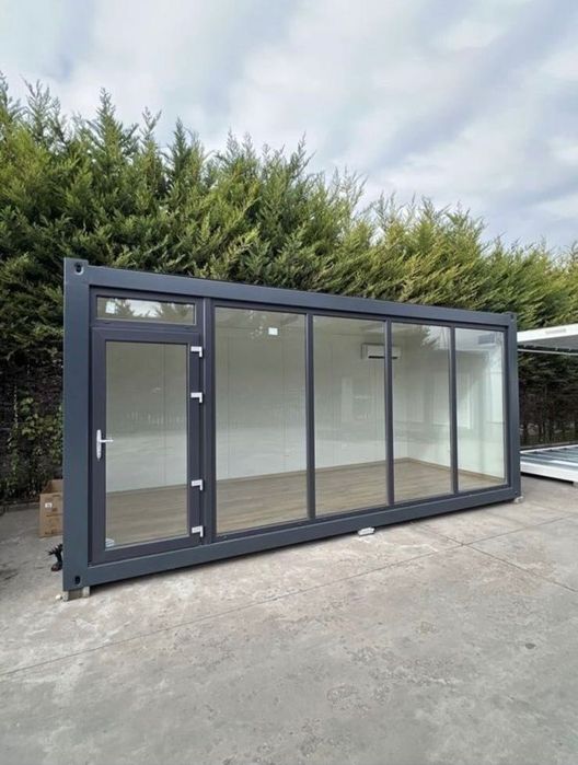 Продажа бытовок контейнеров