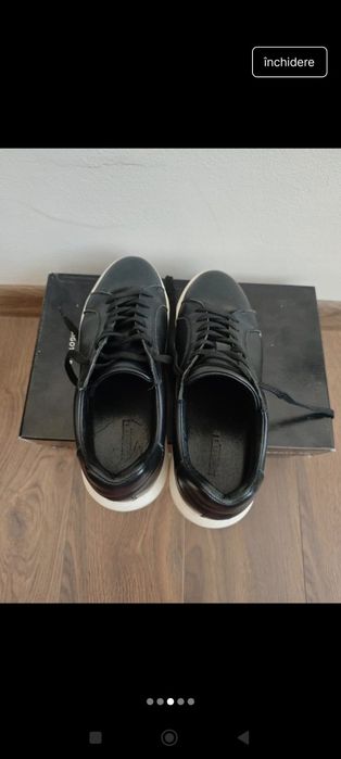 Adidași Bigotti -