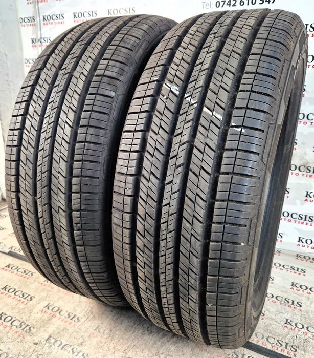 Anvelope second hand vara 265 60 18 Continental