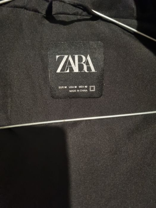 Vesta zara barbati