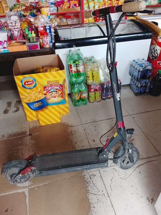 Сомакат  в хорошем состаяние