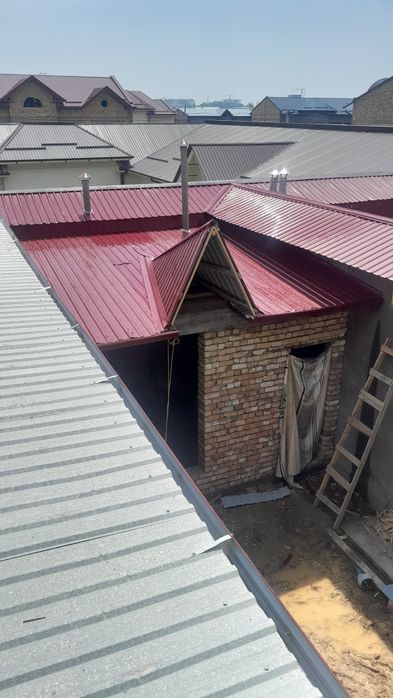 Том ёпамиз эскитомларни янгилаймиз