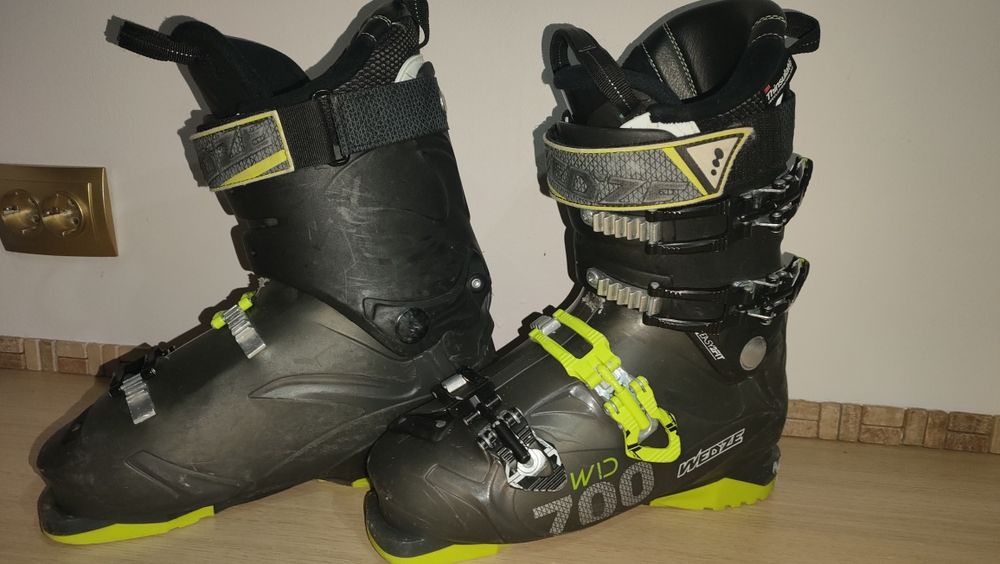 Vand clăpari adolescenti Wedze WD700, mărime 41.