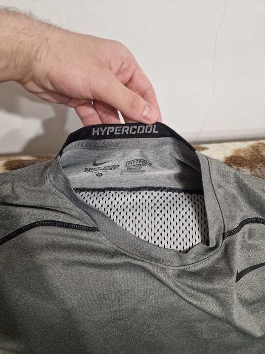 Оригинална тениска Nike Pro Combat