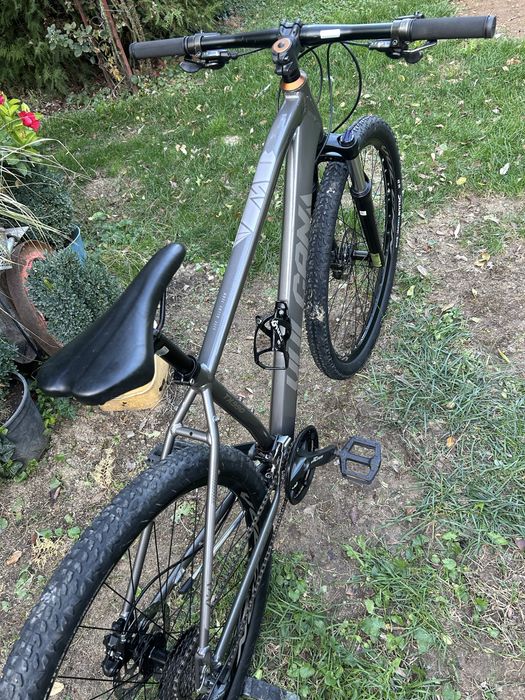 Mustang Vulcan Tx990 29 цола 3х9 Altus