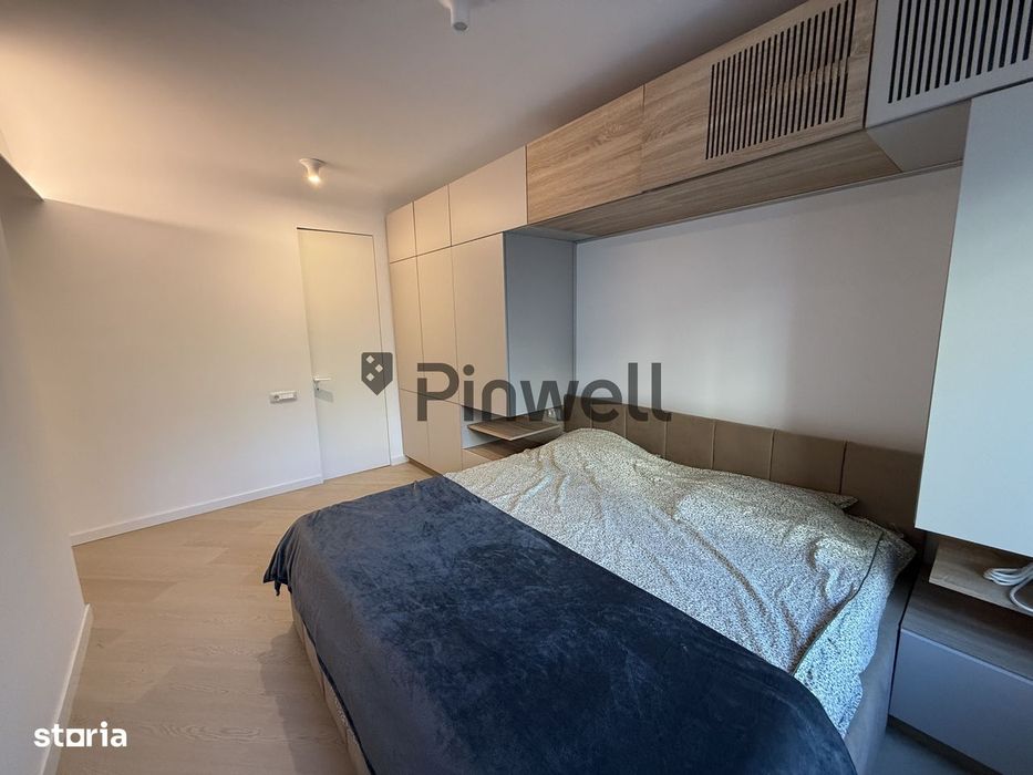 Cortina North I 3 Room