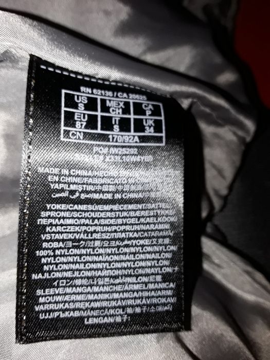 Geaca barbati marca Guess