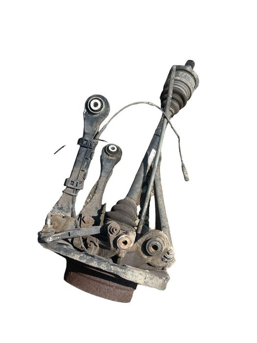 Fuzeta Stanga Spate Bmw 1 Ii F20 2010 -> 2.0 116 D N47 D20 C