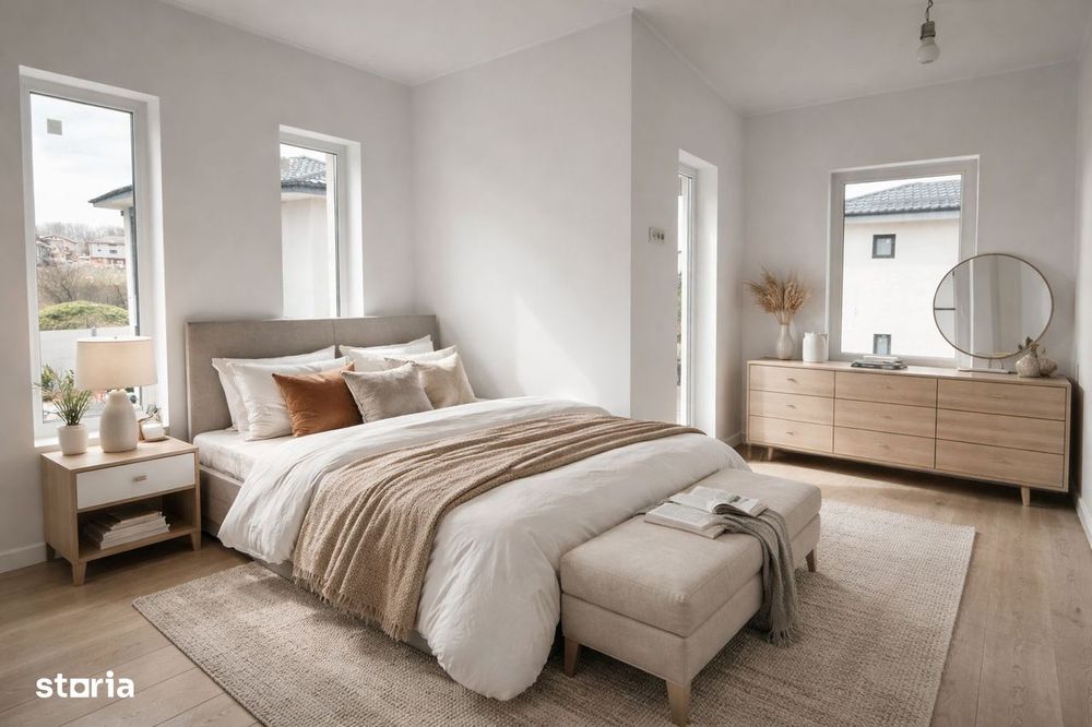 Casă de vânzare la preț redus - oportunitate excelentă!