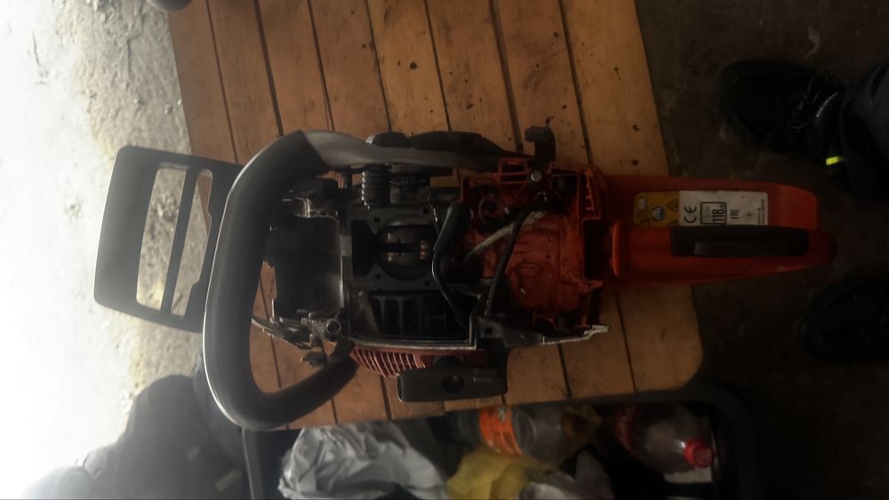 Dezmembrez/piese husqvarna 562XPG si 562XP