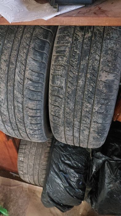 Шины летний 195/55/р15