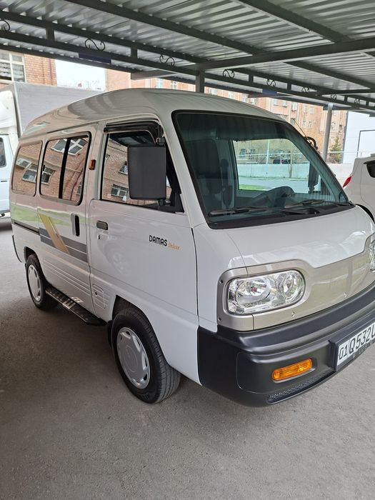 Srochna sotiladi damas 2024 oktabr