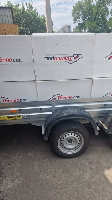 Тёплый пол-Термопор..термомат