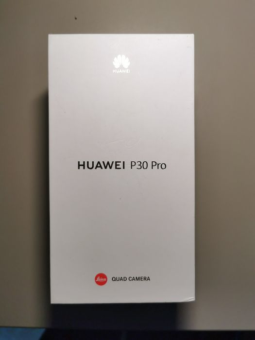 Huawei P30 Pro с ПОДАРЪЦИ
