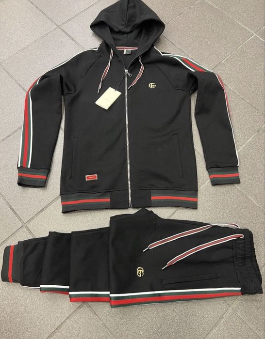 Trening Gucci Barbati