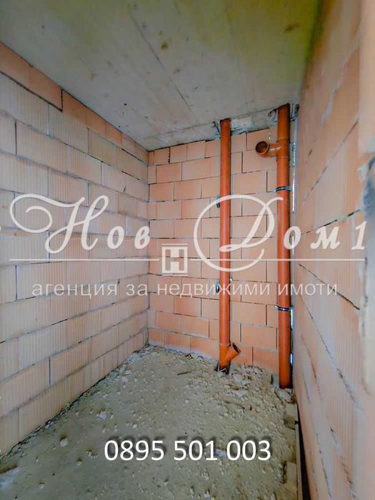Продава се Тристаен апартамент в Варна, Владислав Варненчик - 94 кв.м за 15213 €/кв.м - Снимка #5