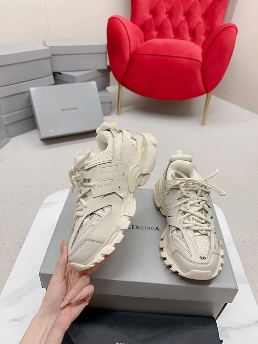 Adidasi Balenciaga Track Calitate Premium