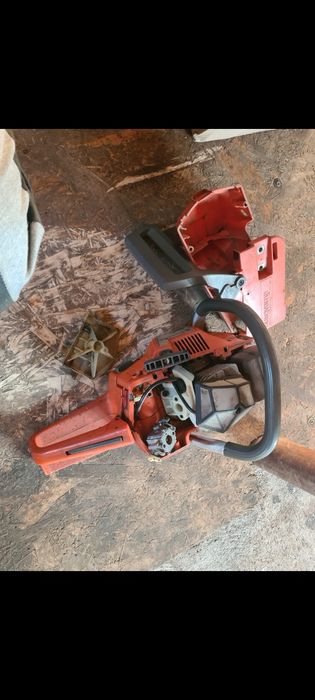 Reparatii drujbe,motocoase