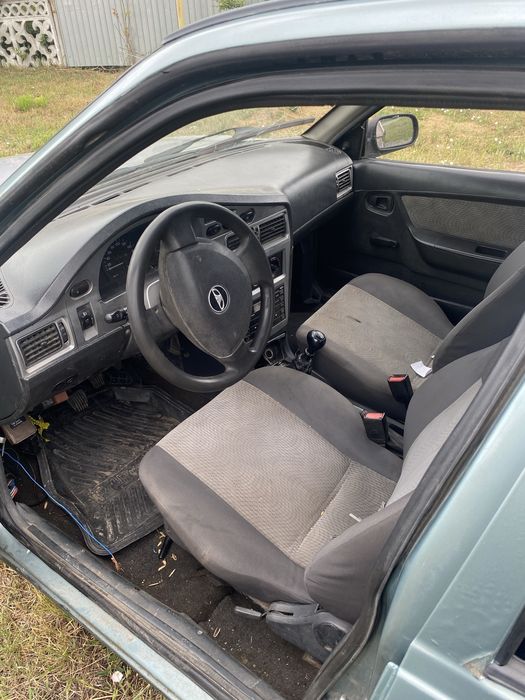 avtorazbor нексия