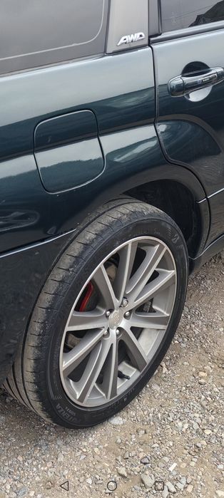 Резина с дисками