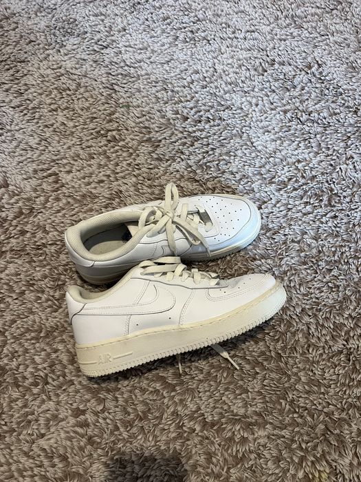 Nike Air Force 1 LE-пригинални дамски маратонки