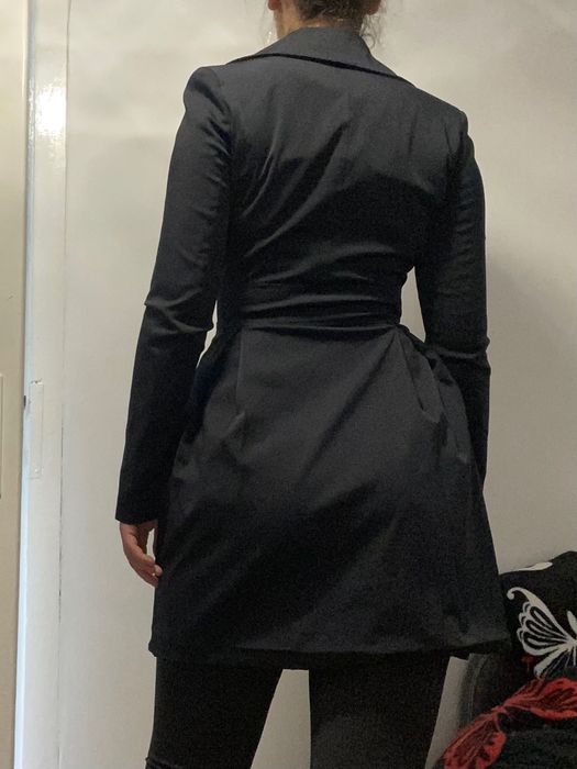 Vând trench, mărimea S