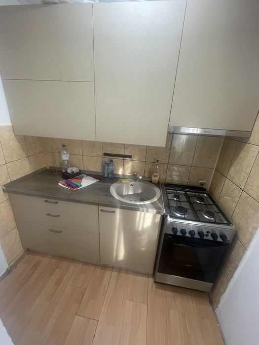 Inchiriere garsoniera