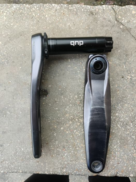 Piese maxxis 29 MTB trek fox reaktiv sram gx nx  shimano  set Ghidon mtb 780mm 35/ pipa stem  35mm/ 31.8 / 2.