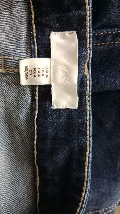 Продам джинсы от H&M