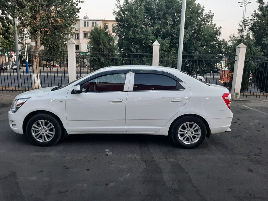 Kobalt Avtomat karobka