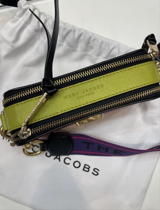 Чанта Marc Jacobs