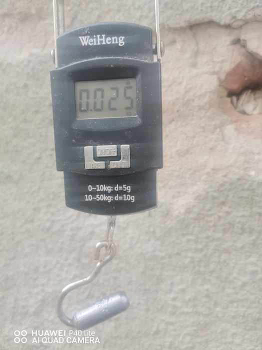 Принадлежности за риболов