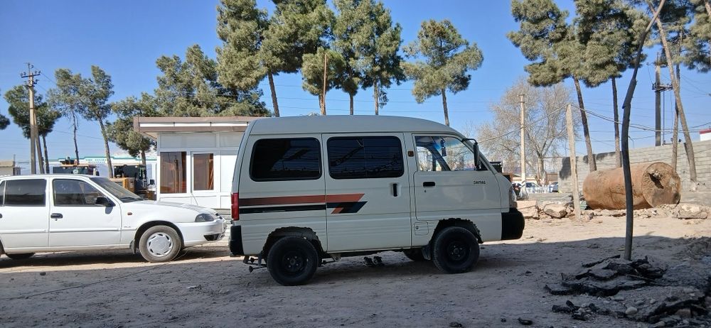 Damas sotiladi radnoy xolatda.